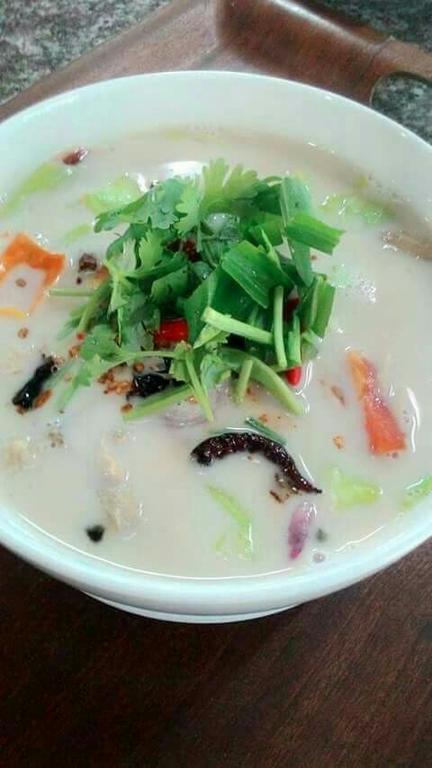 Hotel Baan Suan Geb Tawan Lop Buri Esterno foto